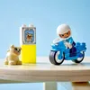 Hrací sada Lego Duplo Policejní kolo 10967 Náhled obrázku produktu 13