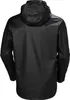 Helly Hansen Workwear Gale Regenjacke Schwarz S Produktbild-Vorschau 4