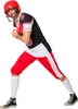 American Footballer, Groesse:64 Produktbild-Vorschau 2