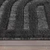 Paco Home Outdoor Teppich wetterfest Boho & Skandi 3D-Optik Produktbild-Vorschau 3