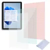 Schutzfolie für VALE Tablet V10E / V10A Displayfolie Produktbild-Vorschau 1