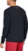 Under Armour Ua Sportstyle Left Chest Ls Black Black M Produktbild-Vorschau 2