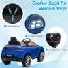 FCH Kinder Elektroauto 12V Kinderauto Elektrisch Produktbild-Vorschau 3