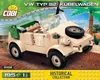 COBI VW typ 82, Zestaw do budowania, 7 lat(a), Plastik, 195 Podgląd zdjęcia produktu 16
