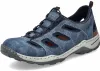 Rieker 08065-17 (43/baltik/navy/nuss) Produktbild-Vorschau 33