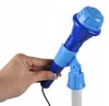Guitare électrique + microphone + amplificateur sky 22409 Voir les images du produit 5