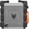 FUXTEC Riscaldatore elettrico FX-EH2  Termoventilatore da Anteprima dell’immagine prodotto 7