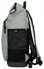 zwei Bonny BOR180 - Rucksack 41/56 cm (eukalyptus) Produktbild-Vorschau 3