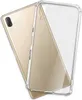 TPU beschermhoes, transparant, zachte hoes voor Sony Xperia Productafbeelding-voorbeeld 1