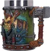 World of Warcraft Kufel Thrall 17 cm Podgląd zdjęcia produktu 2
