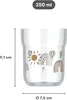Mepal Sunshine&Rainbow kinderglas 250ml Anteprima dell’immagine prodotto 3