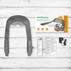 medisana NM 885 Shiatsu-Nackenmassagegerät mit Produktbild-Vorschau 7