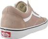 Vans Sneakers VN000D6WE2V1 in Beige color size 44 Anteprima dell’immagine prodotto 3