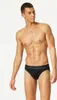 Schiesser Herren 3PACK Rio-Slip L  schwarz Pack (Mehrfach) Produktbild-Vorschau 5