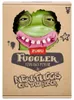 Fugler – Hračka Z Plušu – Hračka Na Objímanie – Figúrka Náhľad obrázku produktu 6