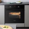 Backofen und Induktionskochfeld SET8005FBIH859RL Produktbild-Vorschau 9