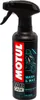 Motul E1 Waschwachs 400Ml Reiniger Und Schutz (Zerstäuber) Produktbild-Vorschau 2