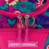 C136002 Lunch Bag Torba Termiczna Różowa Dziecięca Podgląd zdjęcia produktu 8