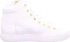 Paul Green Damen High Sneaker/ Schnürschuhe Weiss Produktbild-Vorschau 22