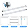 Fotografický světelný box - 80 cm, plynulá regulace Náhled obrázku produktu 5