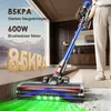 Aiibot Akku Staubsauger,85000Pa/80Mins Staubsauger Kabellos Produktbild-Vorschau 3