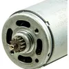 Motore originale Bosch GSR 10,82 V-Li Motore DC 2609199258 Anteprima dell’immagine prodotto 4