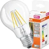 Osram LED žárovka tvar žárovky A60 4W = 40W E27 čirá 470lm Náhled obrázku produktu 8