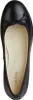 Geox Floretia Ballerinas Schwarz EU 37 Frau Schwarz EU 37 Produktbild-Vorschau 6