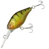 Illex Deep Diving Chubby 38 - Wobbler, Illex Farben:Perch Produktbild-Vorschau 9
