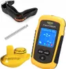Lucky RF Sonar Angeln Echolot Drahtloser Detektor Produktbild-Vorschau 1