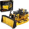 Lego Technic 42131 Spychacz Cat® D11 sterowany aplikacją Podgląd zdjęcia produktu 7