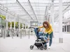 Recaro Sadena 2-in-1 Kinderwagen + Babywanne | Prime Matt Produktbild-Vorschau 10