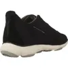 GEOX U52D7B 01122 C9999, Sneaker in Schwarz für Herren, Produktbild-Vorschau 20