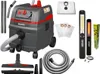 Nass- u.Trockensauger ISC L-1625 Top 1600 W 2700l/min Produktbild-Vorschau 22