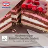 Dr. Oetker Springform Ø 30 cm, Backform der Serie Produktbild-Vorschau 4