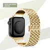 Bandz Stahlarmband Dragon passend für Apple Watch Produktbild-Vorschau 4