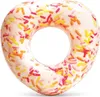 Intex Schwimmreifen Donut Herz HeartTube 94cm x 89cm x 23cm Produktbild-Vorschau 1
