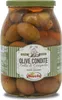 1062Ml Oliven/Gruen Gigant Entsteint Nov Produktbild-Vorschau 1