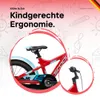 16 Zoll Kinderfahrrad, 1-Gang, Kinderfahrrad, S’COOL Produktbild-Vorschau 5