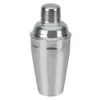 Shaker Edelstahl, Inhalt: 0,5 Liter, Höhe: 220 mm, ø: 90 mm Anteprima dell’immagine prodotto 1