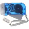 VELAMP IN322B LED-dynamolamp, blauw Productafbeelding-voorbeeld 7