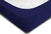 2er Pack Spannbettlaken FROTTEE 140x200 cm - 160x200 cm Produktbild-Vorschau 2