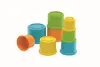 Mattel GCM79 Fisher-Price® Bunte Stapelbecher Produktbild-Vorschau 1
