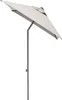 Kettler Sonnenschirm Balkon EASY PUSH 150 x 210 cm Produktbild-Vorschau 1