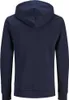 Jack & Jones 12152840, Erwachsener, Blau, XXL, Baumwolle, Produktbild-Vorschau 25