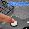 A66C 3 Fach Mehrfachsteckdose Steckdosenleiste Produktbild-Vorschau 7