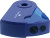 Faber-Castell Spitzer Doppelspitzdose Sleeve rot/blau 12 Podgląd zdjęcia produktu 7