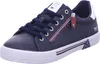 Mustang Herren Sneaker Schnürer Halbschuh slip on Ösen Produktbild-Vorschau 9