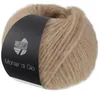 Lana Grossa - Mohair di Gio 0008 beige Produktbild-Vorschau 1
