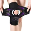 Kniebandage Meniskus L, verstellbare Kniebandage zur Produktbild-Vorschau 1